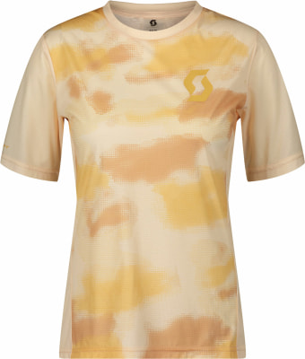 Scott Trail Vertic SS Radshirt