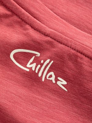 Chillaz Rock Hero T-Shirt