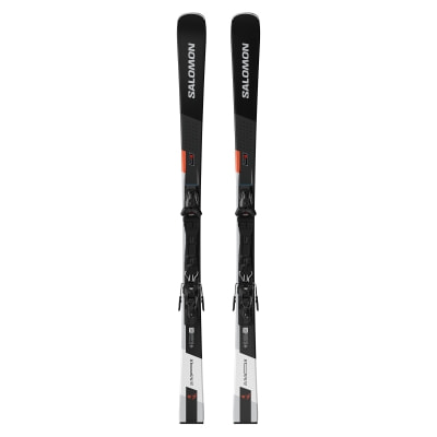 Salomon E S/Max X7 Ti Alpinski
