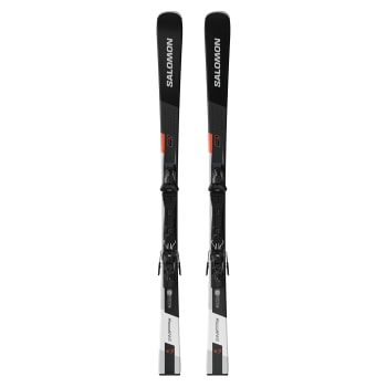 Salomon E S/Max X7 Ti Alpinski