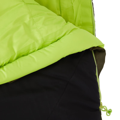 McKINLEY Trekker Comfort R5, spací vak