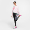 Nike Icon Clash női pulóver