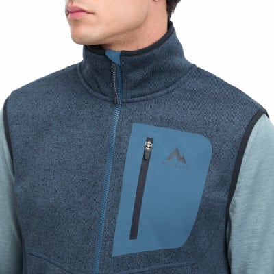 McKINLEY Skeena Wandergilet