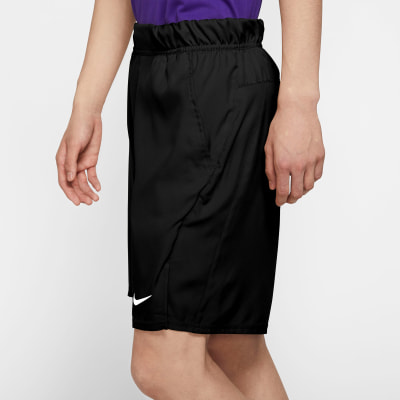Nike Pán. tenisové šortky Dry Victory Short 9IN