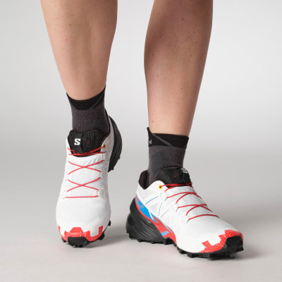 Salomon Speedcross 6 Traillaufschuhe