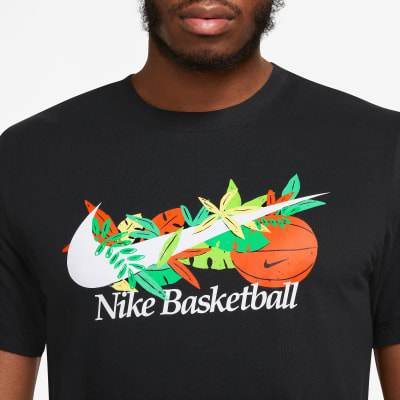 Nike SWOOSH 2 férfi kosárlabda trikó