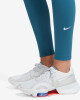 Nike W Nk One Df Hr Tght női legging