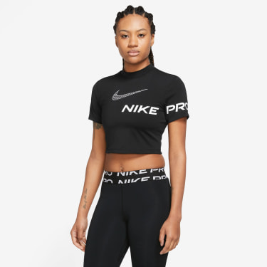 Pro Dri-FIT Crop női póló