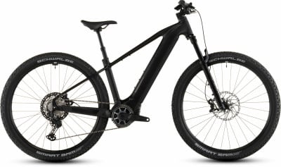 Cube Reaction Hybrid SLX 800 E-Mountainbike 29" Cube Reaction Hybrid SLX 800 E-Mountainbike 29"