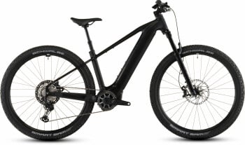 Cube Reaction Hybrid SLX 800 E-Mountainbike 29"