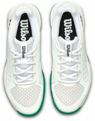 Wilson Rush Pro L Tennisschuhe