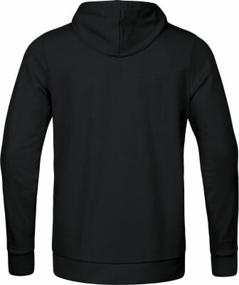 Jako Base Trainingsjacke mit Kapuze