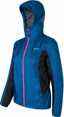 Montura Solution 2L Regenjacke mit Kapuze