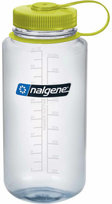 Nalgene Fïaša na nápoje Wide Mouth 1lt Sustain viac recyklovaný plast