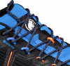 Mammut Alnasca Knit III Low GTX Outdoorschuhe