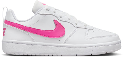 Nike Court Borough Low Recraft GS, det. obuv na voľný čas