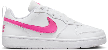 Nike Court Borough Low Recraft gyerek szabadidőcipő