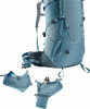 Deuter Aircontact Core 60+10 Trekkingrucksack