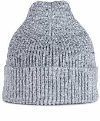 Buff Merino Active Haube