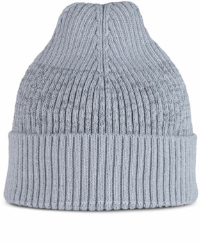 Buff Merino Active Haube