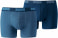 Basic 2er-Pack Boxershorts