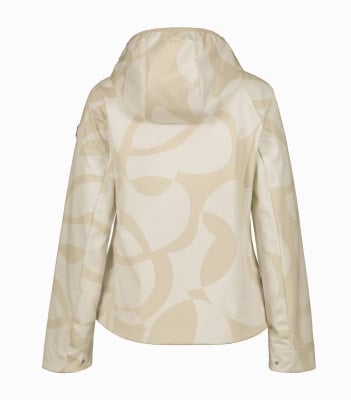 Luhta Ainis Softshelljacke m.Kapuze Active A.W.S.