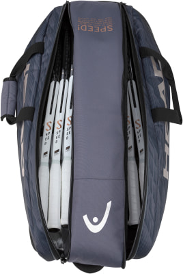 Head Djokovic 9R Tennistasche