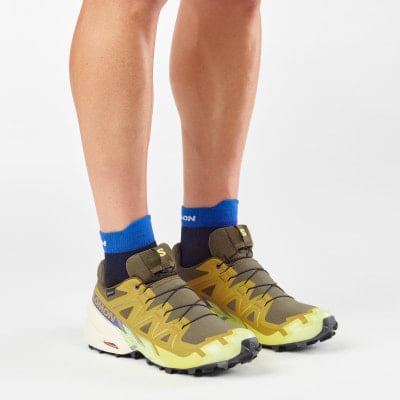 Salomon Speedcross 6 GTX Traillaufschuhe