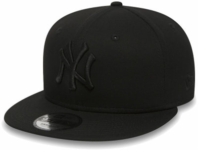 New Era 940 MLB New York Yankees sportovní kšiltovka