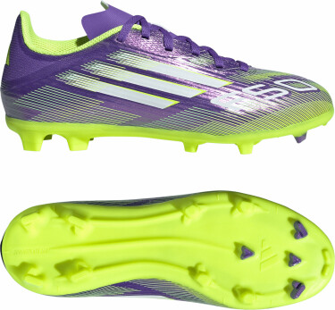 F50 League FG/MG J Nockenfussballschuh UK-Gr.