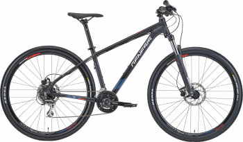 Genesis Impact 3.2, horský bicykel