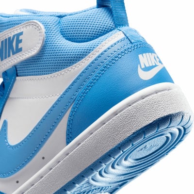 Nike Court Borough Mid 2 Freizeitschuhe