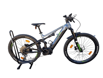 Genesis E-VO FS 2.3 LTD