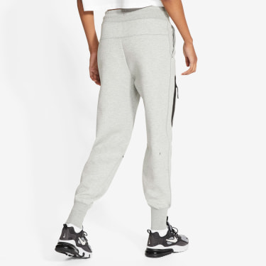 Dám. jogging nohavice W Nsw Tch Flc Pant