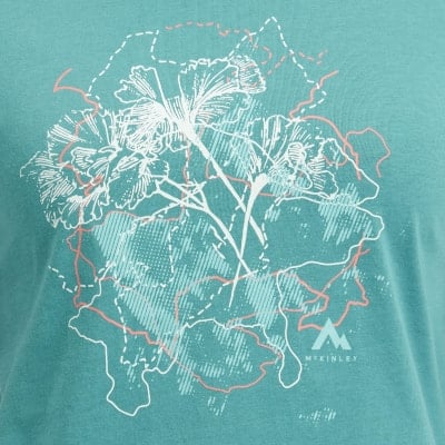 McKINLEY Galla II T-Shirt