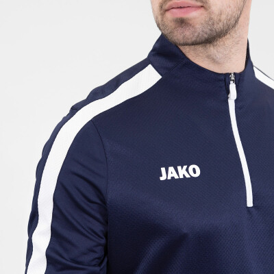 Jako Power Ziptop
