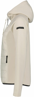 Icepeak Ashburn Isolationsjacke mit Kapuze