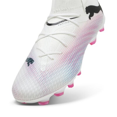 Puma Future 7 Pro FG/AG Férfi stoplis cipő angol méret