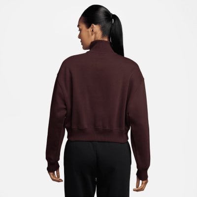 Nike Phoenix Fleece mikina