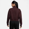 Nike Phoenix Fleece mikina