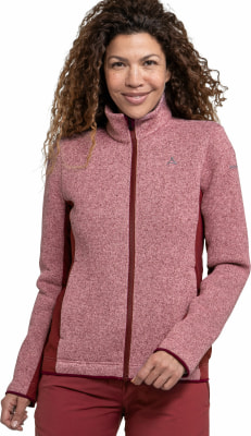 Schöffel Oberau ZipIn Fleecejacke