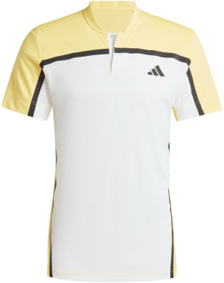 adidas Pro FreeLift Henley Poloshirt