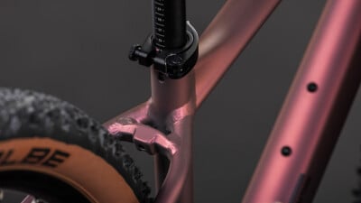 Cube Reaction Pro Mountainbike 29"