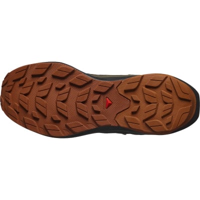 Salomon Elixir Activ Mid GTX, pánska trekingová obuv Salomon Elixir Activ Mid GTX, pánska trekingová obuv