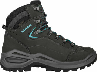 Renegade Evo GTX Mid Trekkingschuhe