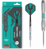 Bulls Veco V1 3er-Set Steel Dartpfeile