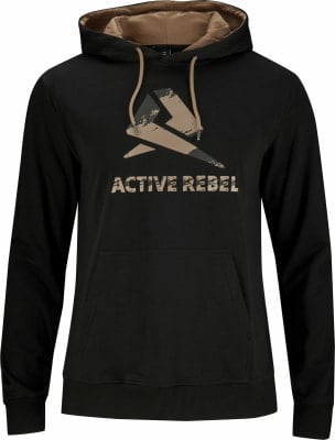 Active Rebel Keaton tréninková mikina