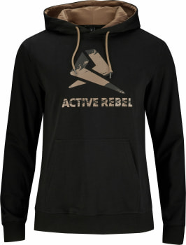 Active Rebel Keaton Hoodie