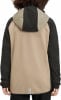McKINLEY Sagan II Hybridjacke mit Kapuze
