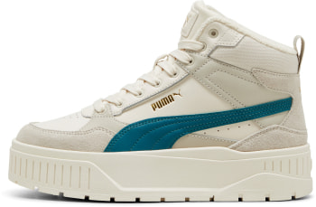 Puma Karmen II Idol Mid W dámské tenisky